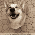 S-M-I-L-E!