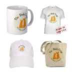 Come visit the NEW Daily Corgi Shop!