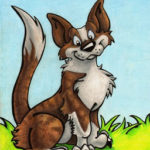 The Great Corgi-Licious Giveaway!