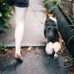 Photography:  “Two Tris In Stride”