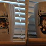 Cool item just added to The Great Corgi-Licious Giveaway!