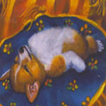 New items added to The Great Corgi-Licious Giveaway!