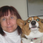 Update on Pumpkin / Daily Corgi Shop Benefit!