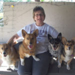 Wally, Dylan, Gordon, Alice and Ramsey