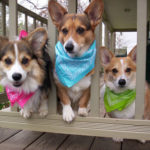 Arabelle, Hanna, and Heidi