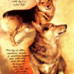 Rien Poortvliet’s Dogs