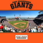 Dog Days at The San Francisco Giants