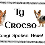 Corgi Spoken Here!