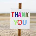 Dear readers, THANK YOU for everything …