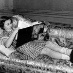 Vintage Corgi Cam:  1940