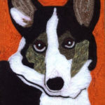 Sunday Shopper Week 3:  More Nifty Corgi Gifties!