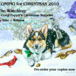 CorgiAid:  The Watching 2010 / Auction / Store