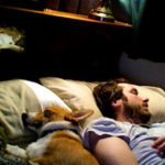Sleepyheads …