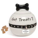 Got TREATS?