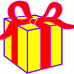 Drive for Five Drawing:  Prize Winners!