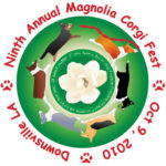 Magnolia Corgi Festival!