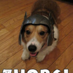 Thorgi!