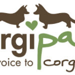 CorgiPals’ new logo!