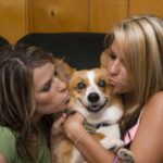 Happy National Kissing Day!