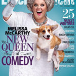 Chloe of California:  Cover Girl!