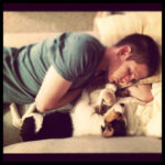 Real Men Love Corgis!