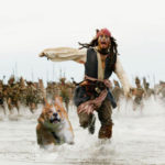 Avast, me Corgi hearties!