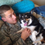 Real Men Love Corgis: Ruffis!