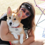 Hey Agility Nationals, Here Comes Shelby!