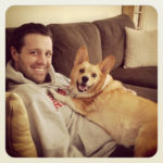 Saturday Smilers: Jasper Jones and Eric!