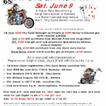 Furball Run : Big Fun in Kansas This Saturday June 9th!