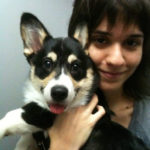 Saturday Smiler: Lollo of Rio de Janeiro!