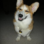 Hall of Fame Smiler: Spencer!
