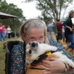 Real Women Love Corgis Too!