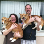 Thursday Adoptables: Good News for The Tail Twins!