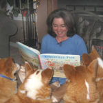 Happy Tasha Tudor Day!