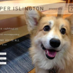 Jasper Islington Calendar Set To ROCK 2014!