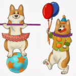 Arizona Corgi Carnival: Sunday, November 11th!