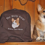 Campaign Corgi On!