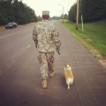 Saturday Salute: Here’s to the Troops …