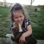Kids n’ #Corgis Cam: Aspen and Peppa!