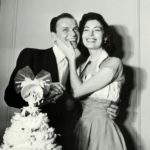 Famous #Corgi Fans: Ava Gardner
