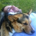 Twenty-Five #Corgis and the Real Men Who Love ‘Em!