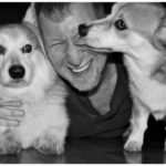 Who’s Your #Corgi Daddy?