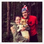 Jayden’s Sweet + Happy #Corgi Life!