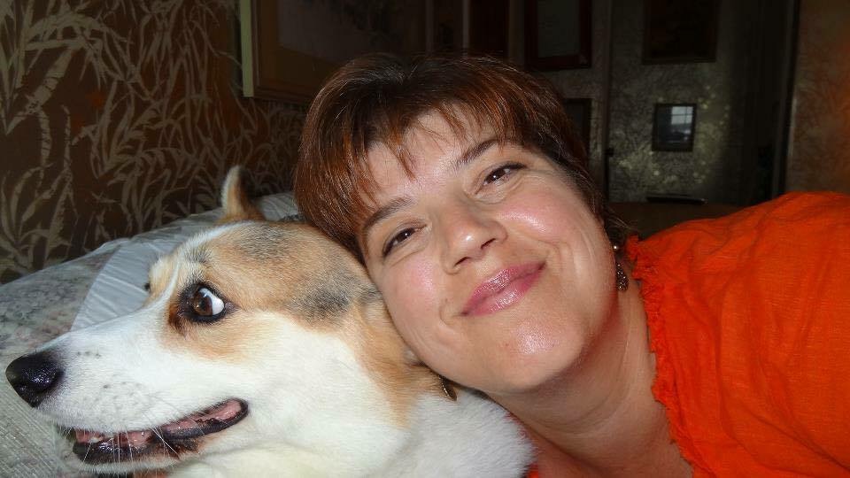 Dotti Mae and Michele