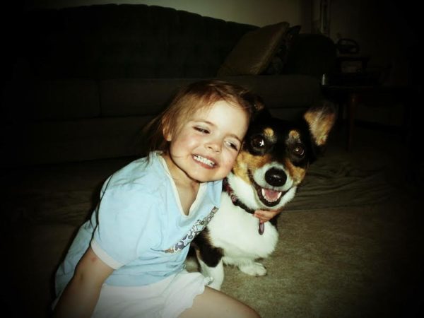 Hermione and Mindy