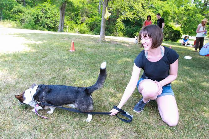 Longest Tail Competition
