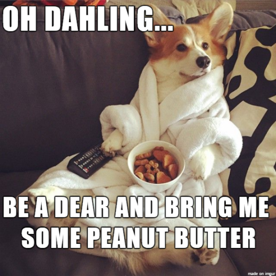 darling